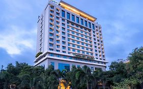 Radisson Hyderabad Hitec City